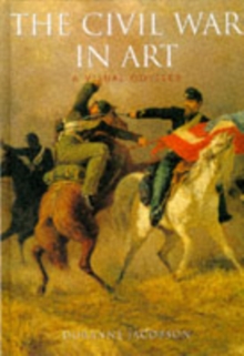 Image for The Civil War in Art