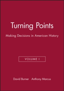 Turning Points