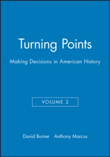 Turning Points
