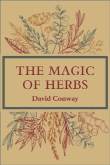 Image for The Magic of Herbs