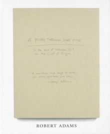 Robert Adams