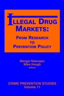 Image for Illegal Drug Markets
