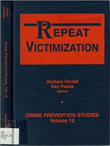 Image for Repeat Victimization