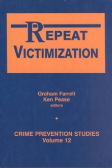 Image for Repeat victimization