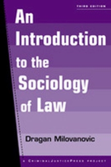 Introduction to the Sociology of Law