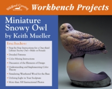 Image for Miniature Snowy Owl