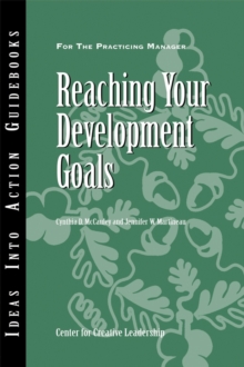 Image for Reaching Development Goals
