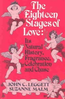 Image for The Eighteen Stages of Love