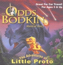 Image for The Adventures of Little Proto