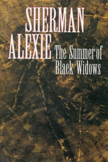 Image for The Summer of Black Widows