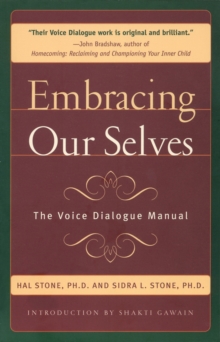 Image for Embracing Our Selves