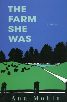 Image for The Farm She Was