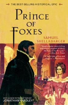 Prince of Foxes