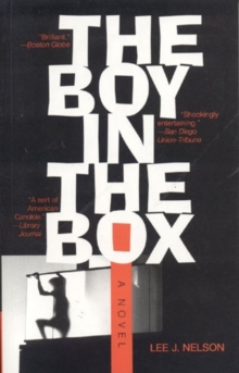 Image for The Boy in the Box