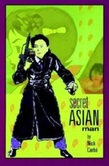 Secret Asian Man