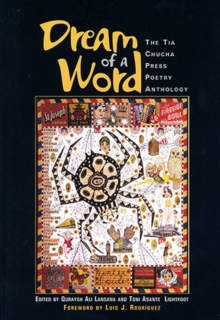 Image for Dream of a Word