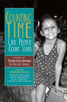 Image for Counting Time Like People Count Stars