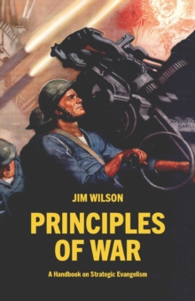 Image for Principles of War