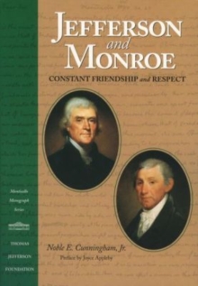 Image for Jefferson and Monroe