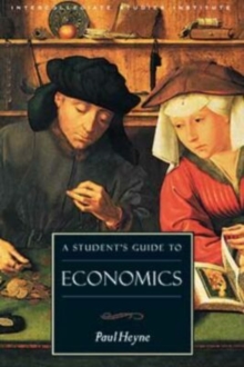 Student's Guide to Economics
