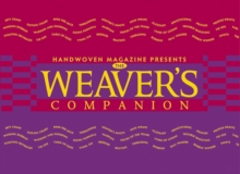 Image for Weaver's Companion