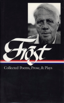 Image for Collected poems, prose & plays