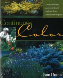 Image for Continuous Color