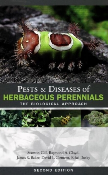 Image for Pests & Diseases of Herbaceous Perennials
