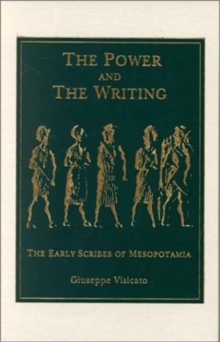 Power and the Writing
