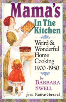 Mama's in the Kitchen