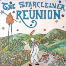 Image for The Starcleaner Reunion