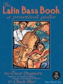 Image for The Latin Bass Book