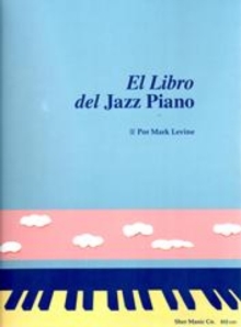Image for El Libro Del Jazz Piano