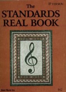 Image for The Standards Real Book (Bb Version)