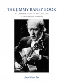 Image for The Jimmy Raney Book