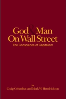 Image for Good & Man on Wall Street