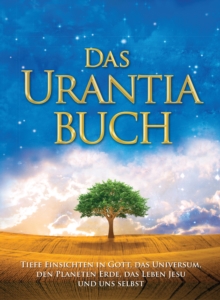 Image for Das Urantia Buch