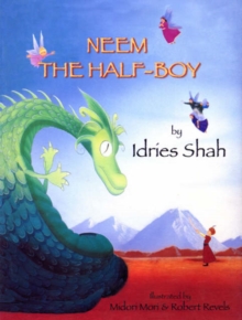 Image for Neem the Half-boy
