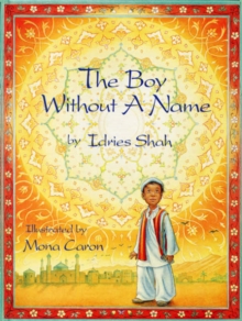 Image for The Boy without a Name