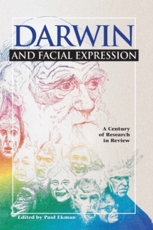 Image for Darwin and Facial Expression