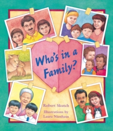 Who's In A Family