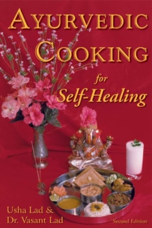 Image for Ayurvedic Cooking for Self-Healing