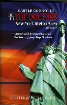 Image for Top Doctors: New York Metro Area