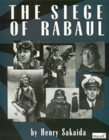Image for Siege of Rabaul