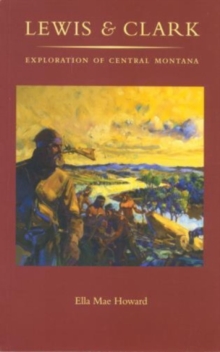 Lewis & Clark Central Montana revised