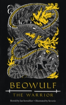 Image for Beowulf the Warrior