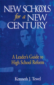 New Schools for a New Century