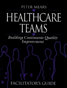 Image for Healthcare Teams Manual