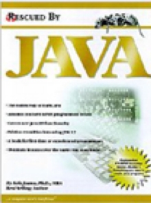 Image for Rescued by Java