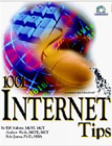 Image for 1001 Internet Tips